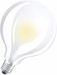 OSRAM LED-LAMP E27 11W BOL 4000K 1521LM 