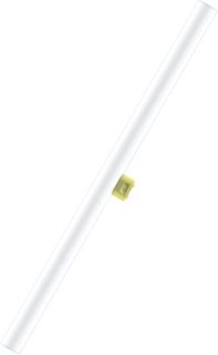 OSRAM LED-LAMP S14D 4,9W LINEAIR 2700K 470LM DIMBAAR 
