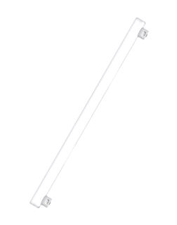 OSRAM LED-LAMP S14S 4,9W LINEAIR 2700K 470LM DIMBAAR 