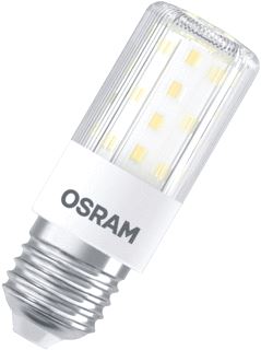 OSRAM LED-LAMP E27 7,3W PADDENSTOEL 2700K 806LM DIMBAAR 
