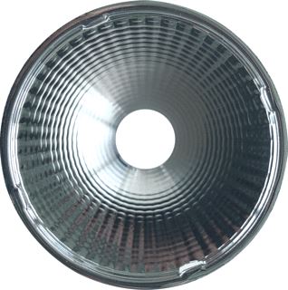 OPPLE LED WALL SPOT RD60 REFLECTOR 15D