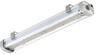 PHILIPS PACIFIC LED ARMATUUR LED 4000K 14,4W 2300LM 686MM IP66 