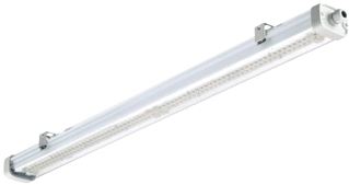 PHILIPS PACIFIC LED ARMATUUR LED 4000K 51W 8000LM 1248MM IP66 