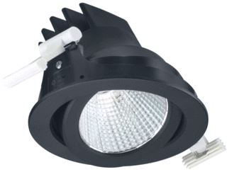 PHILIPS LUXSPACE SPOT LED 2700LM 3000K IP20 
