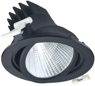 PHILIPS LUXSPACE SPOT LED 3850LM 3000K IP20 