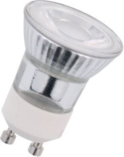 BAILEY LED-LAMP LED REFLECTOR MV PAR11 MR11 GU10 3W 160LM (25W) 830 40D GLAS DIMBAAR 