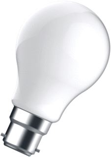 TUNGSRAM FILAMENT GLS LED-LAMP B22D 10W PEER 840 4000K 1450LM 