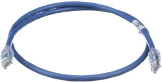 PANDUIT PATCHKABEL TWISTED PAIR