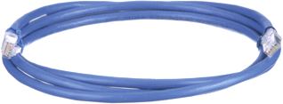 PANDUIT PATCHKABEL TWISTED PAIR