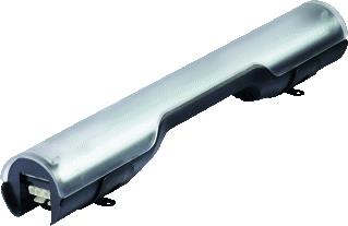 FINDER KASTVERLICHTING AANSLUITSPANNING 110-240V AC/DC LED 6W 600LM PUSH-IN MAGNEETBEVESTIGING 