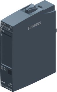 SIEMENS SIMATIC ET200SP DIGITALE UITGANGSMODULE RQ CO 4X 24V DC / 2A ST 4X WISSELCONTACT VOOR BASISMODULE A0 CC00. 