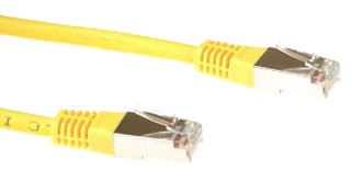 INTRONICS PATCHKABEL TWISTED PAIR 