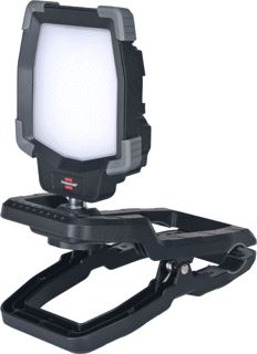 BRENNENSTUHL MOBIELE LED-ACCUSPOT CL 4050 MA 3800LM IP65 