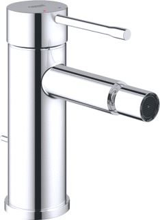 GROHE ESSENCE BIDETMENGKRAAN S-SIZE ES M.WASTE 