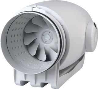 SOLER & PALAU BUISVENTILATOR MIXVENT TD-500/150-160 SILENT T 3V 220-240V DIAM 147MM