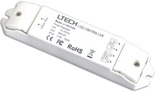 LTECH LED POWER REPEATER 1X8A LT-3010-8A 