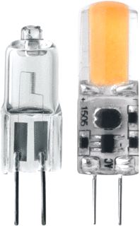 MEGAMAN LED-LAMP G4 