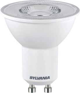 SYLVANIA LED-LAMP REFLED ES50 V6 320 LUMEN 840 110 SL10 