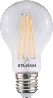 SYLVANIA TOLEDO RT GLS 6W CL 640LM 827 E27 SL