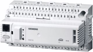 SIEMENS RMS705B-1 SWITCHING AND MONITORING DEVICE 