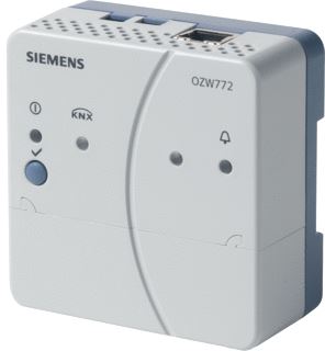 SIEMENS WEB SERVER VOOR 4 LPB APPARATEN 