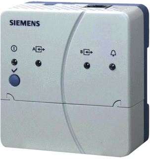 SIEMENS WEB SERVER VOOR 1 LPB/BSB APPARAAT 