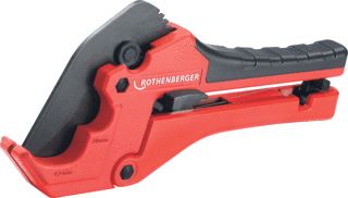 ROTHENBERGER ROTHERBERGER ROCUT 42 TWIN CUT 0-42MM