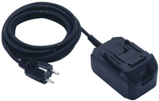 HENCO ADAPTER VOOR NETAANSLUITING M-BMINI2(-S) 