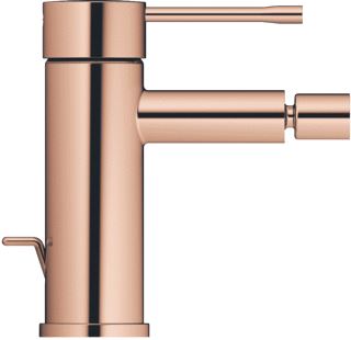 GROHE ESSENCE NEW BIDETMENGKRAAN S-SIZE TREKWASTE EENGREEPS 1-GATS 147MM HOOGTE 111MM UITLOOP VAST WARM SUNSET 