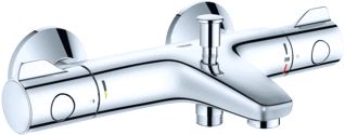 GROHE GROHTHERM 800 BADTHERMOSTAAT M.KOPP BULK 6 