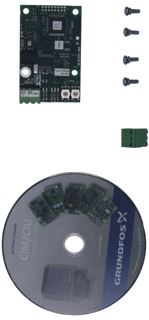 GRUNDFOS SERVICE KIT CIM 200 MODBUS RTU FOR SERVICE 