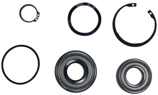 GRUNDFOS ONDERDELEN KIT KOGELLAGER SET 6305.HYB/6205.HYB 