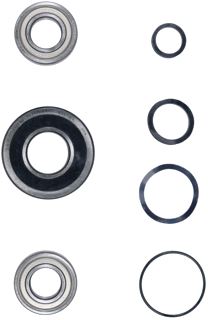 GRUNDFOS ONDERDELEN KIT KOGELLAGER SET 7308.BE.SYN/6206.SYN 