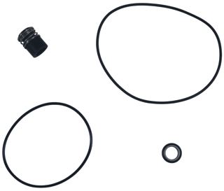 GRUNDFOS KIT SHAFT SEAL TP(D) CPL 16MM K BQQE 