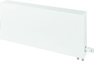 JAGA STRADA HYBRID WANDCONVECTOR TYPE 11 L=600MM H=350MM RAL9016 825 WATT