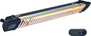 FRICO INF12 HALOGEN INFRARED HEATER INFRAFLEX IP55 1200W 230V