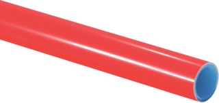 UPONOR MLCP RED LEIDING OP ROL 14X1.6MM ROL = 240M ROOD 