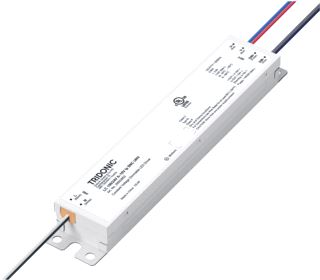 TRIDONIC.ATCO LED DRIVER LC 100/24V 0-10V LP SNC U