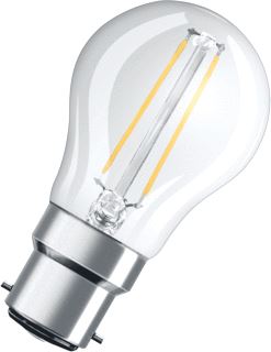 OSRAM LED-LAMP RETROFIT CLASSIC P ENERGIE-EFFICIENTIEKLASSE E 