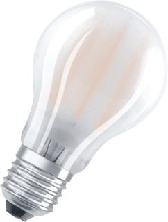 OSRAM LED-LAMP RETROFIT CLASSIC A WIT ENERGIE-EFFICIENTIEKLASSE E 