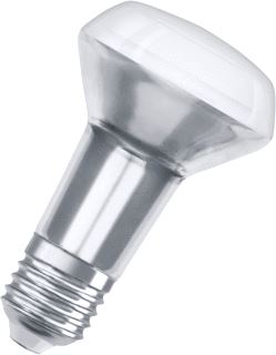 OSRAM LED-LAMP SUPERSTAR PLUS ENERGIE-EFFICIENTIEKLASSE G VOET E27 
