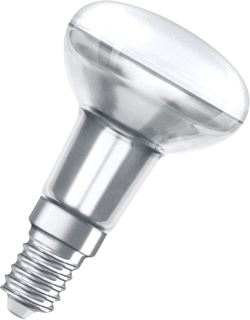 OSRAM LED-LAMP SUPERSTAR PLUS ENERGIE-EFFICIENTIEKLASSE G VOET E14 