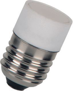 BAILEY LED-LAMP WIT ENERGIE-EFFICIENTIEKLASSE G VOET E27 3.5W 