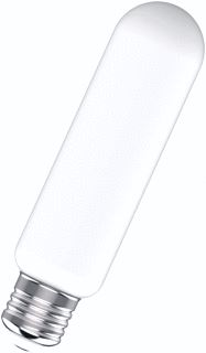 BAILEY LED-LAMP WIT ENERGIE-EFFICIENTIEKLASSE D VOET E27 14W 