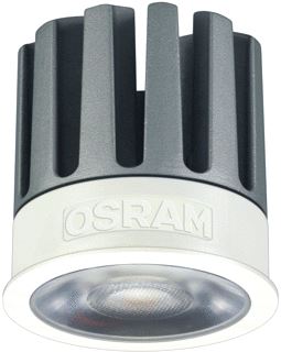 OSRAM LED-MODULE WIT (LXB) 300X50MM DIAM 50MM HO 55MM LAMPSP 36.5V 
