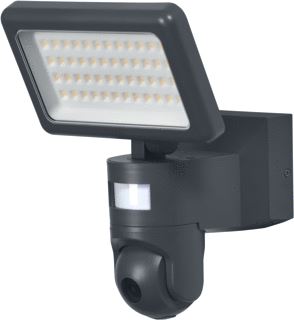 LEDVANCE LEDVANCE LEDVANCE TUIN-/VOETPADVERLICHTINGSARMATUUR VERL ARM LAMP LED M/ 
