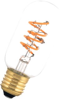 BAILEY LED-LAMP SPIRALED WIT ENERGIE-EFFICIENTIEKLASSE G VOET E27 