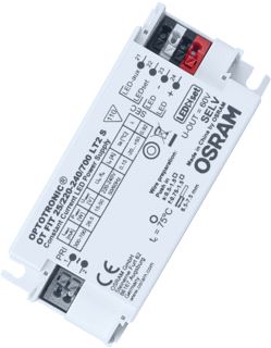 OSRAM LED DRIVER OPTOTRONIC FIT 