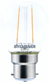 SYLVANIA LED-LAMP 