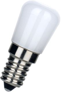 BAILEY LED-LAMP WIT ENERGIE-EFFICIENTIEKLASSE F VOET E14 2W 